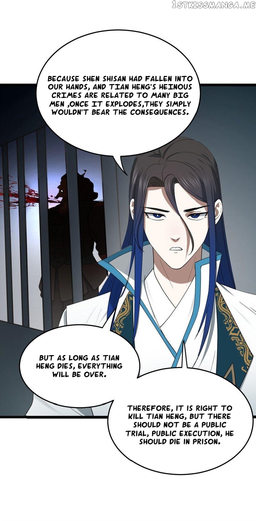 Survive As The Hero’s Husband! Chapter 105 - page 16