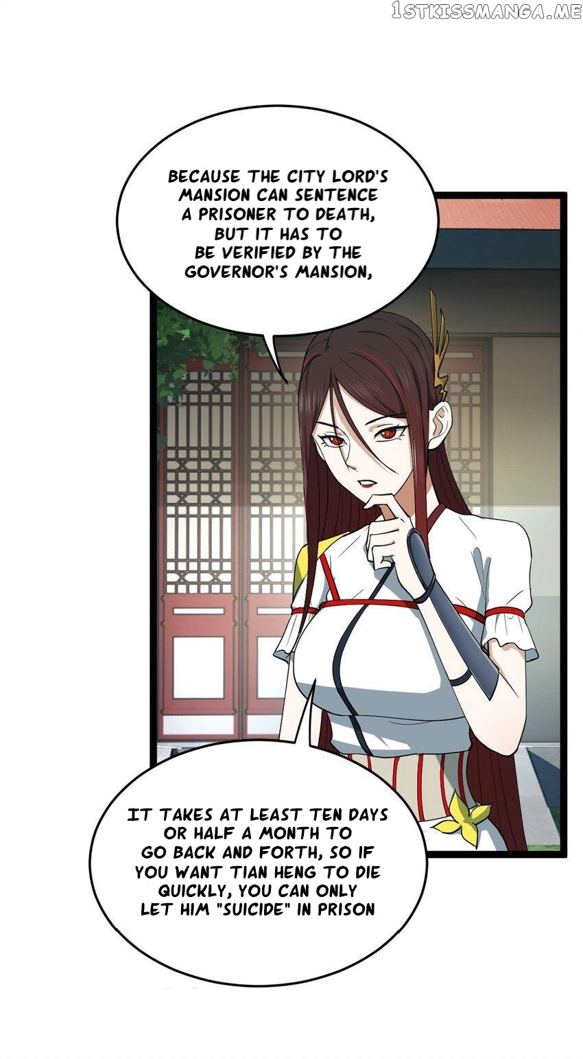Survive As The Hero’s Husband! Chapter 105 - page 17