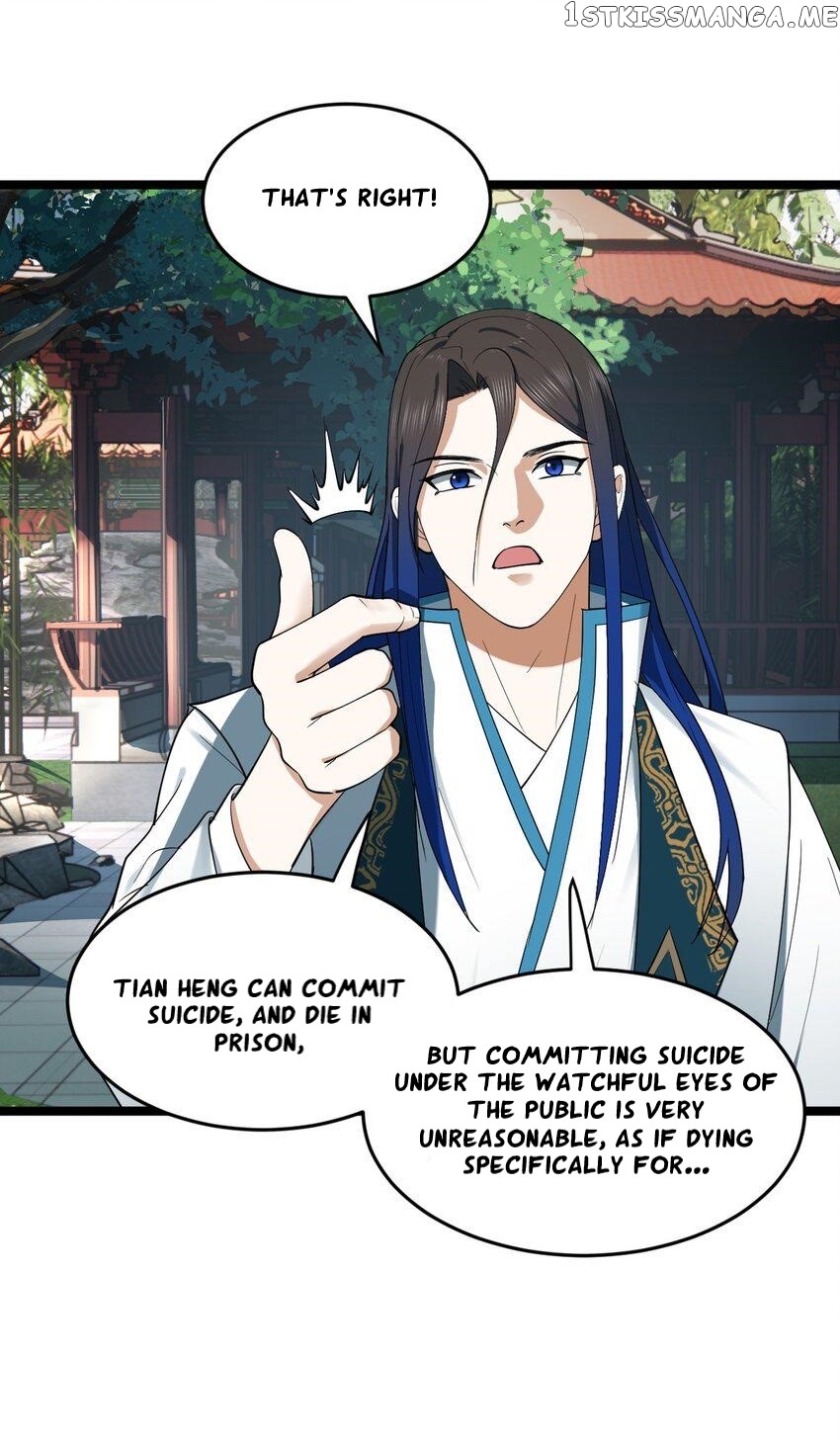 Survive As The Hero’s Husband! Chapter 105 - page 18