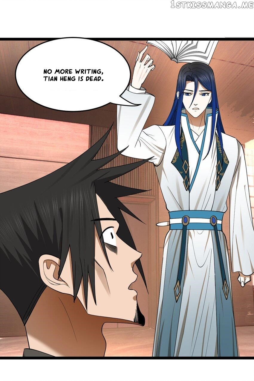 Survive As The Hero’s Husband! Chapter 105 - page 2
