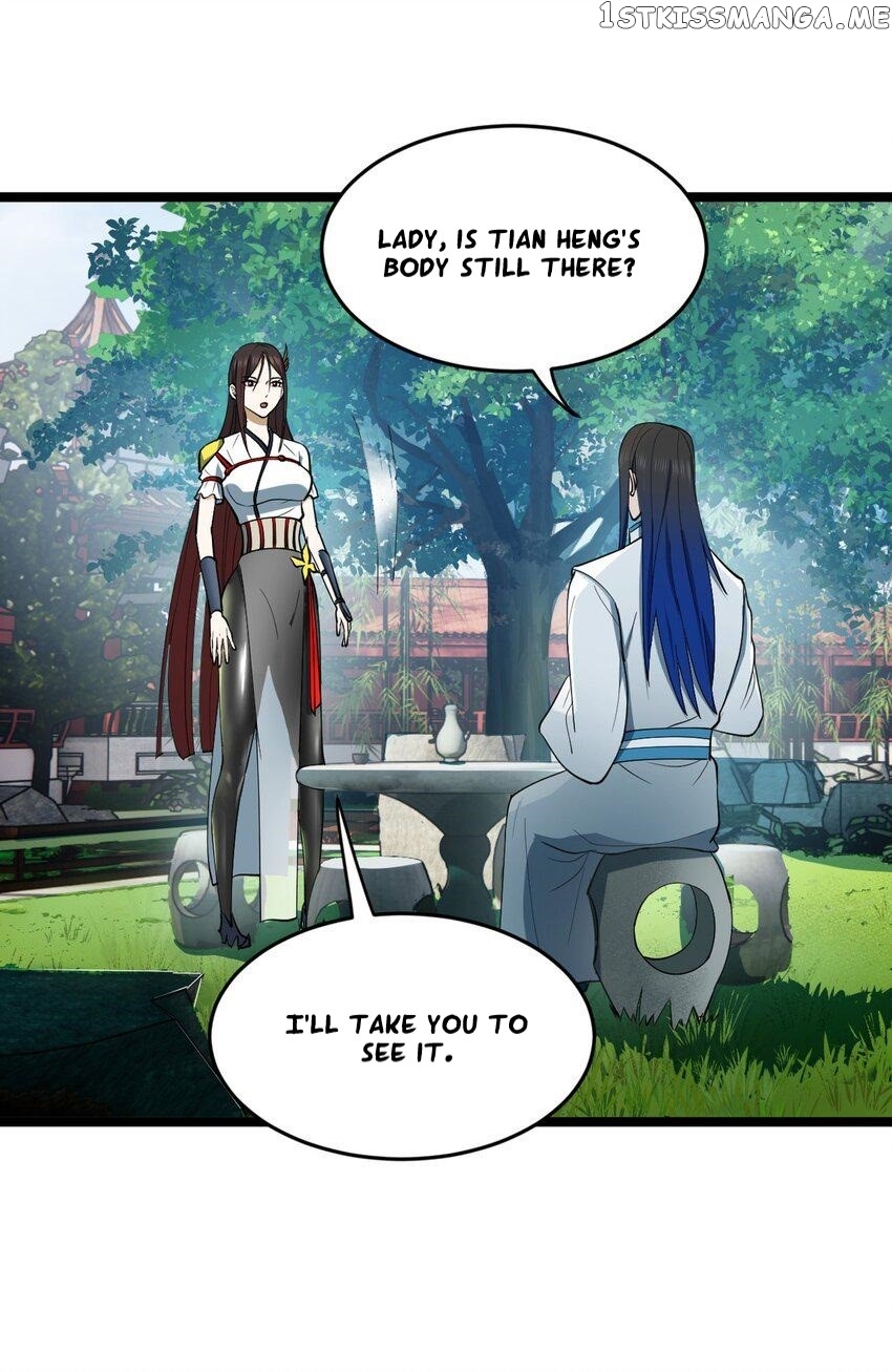 Survive As The Hero’s Husband! Chapter 105 - page 20
