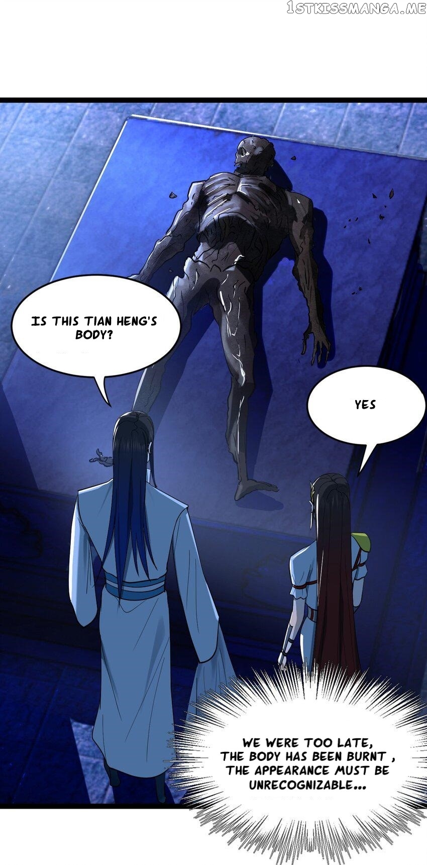 Survive As The Hero’s Husband! Chapter 105 - page 23