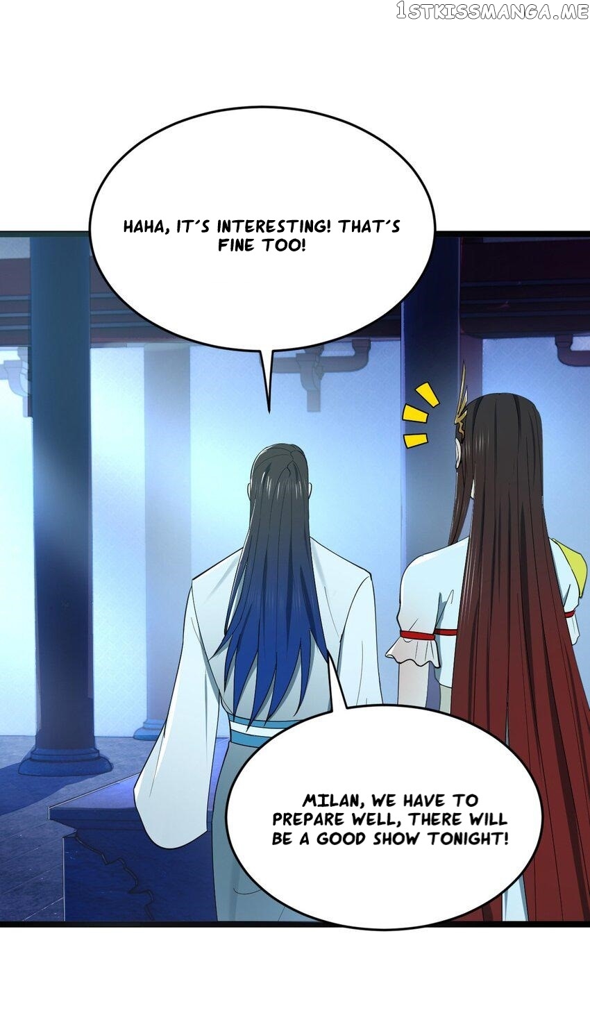 Survive As The Hero’s Husband! Chapter 105 - page 26
