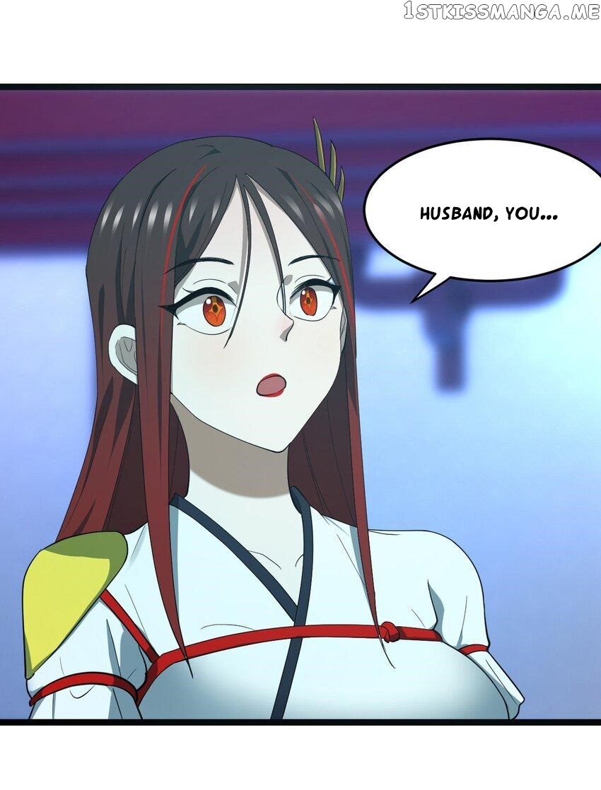Survive As The Hero’s Husband! Chapter 105 - page 27