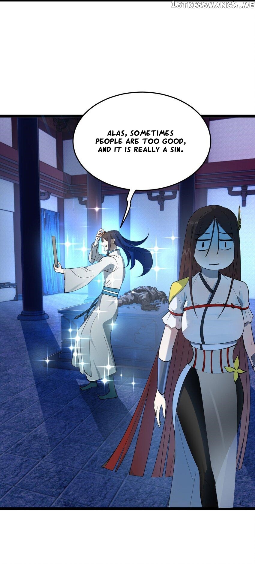 Survive As The Hero’s Husband! Chapter 105 - page 29