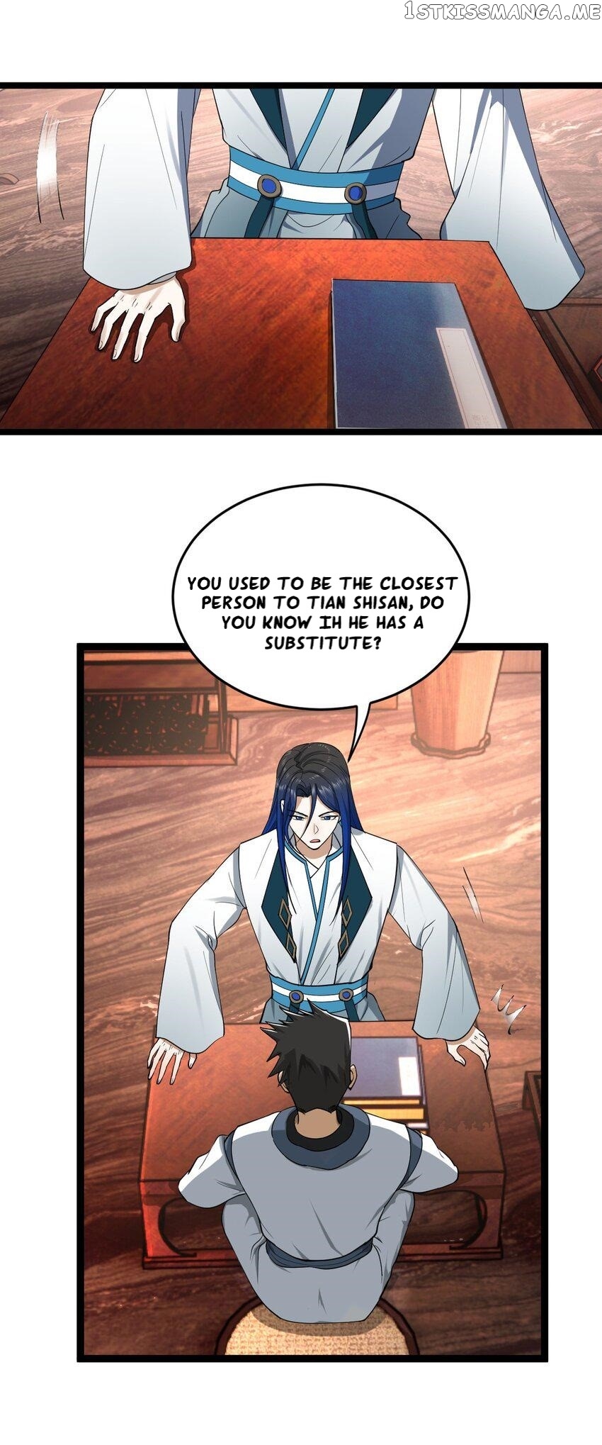 Survive As The Hero’s Husband! Chapter 105 - page 5