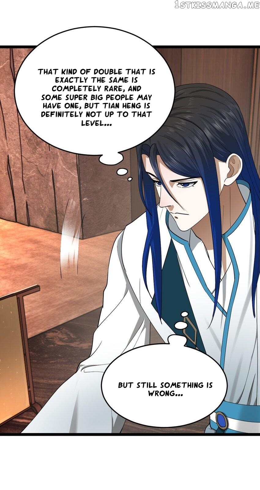 Survive As The Hero’s Husband! Chapter 105 - page 7