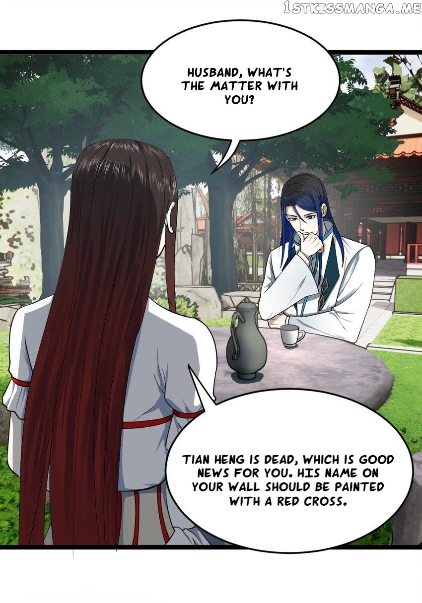 Survive As The Hero’s Husband! Chapter 105 - page 9
