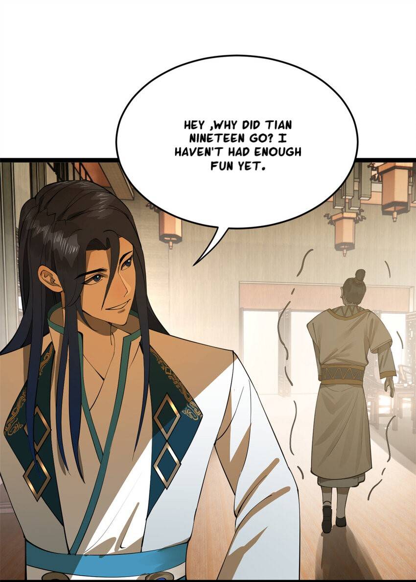 Survive As The Hero’s Husband! Chapter 45 - page 18