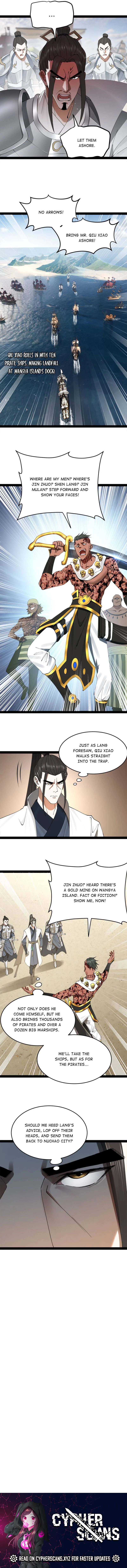 Survive As The Hero’s Husband! Chapter 145 - page 7
