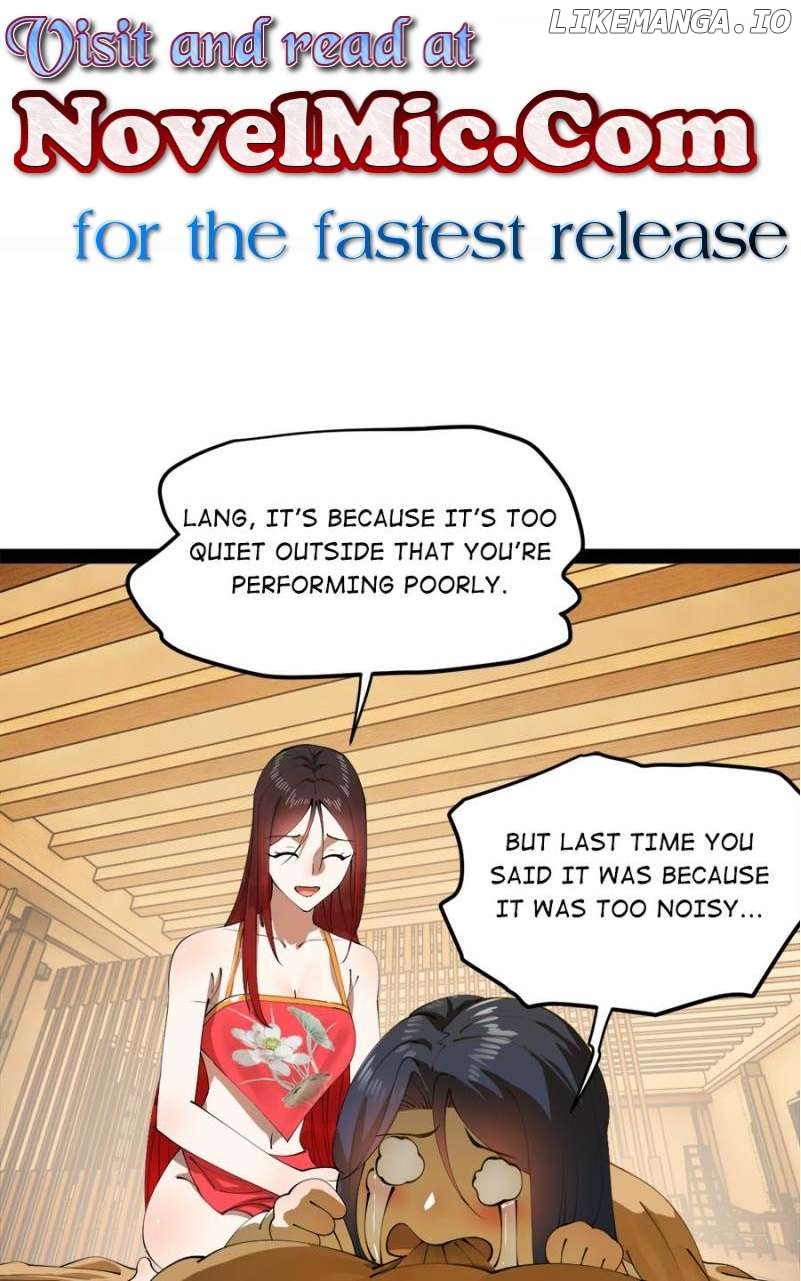 Survive As The Hero’s Husband! Chapter 180 - page 1