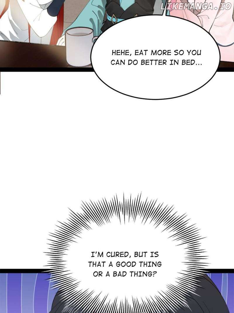 Survive As The Hero’s Husband! Chapter 180 - page 15