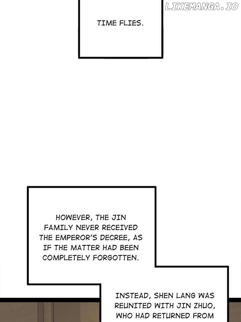 Survive As The Hero’s Husband! Chapter 180 - page 17