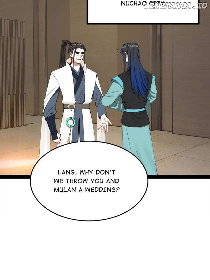 Survive As The Hero’s Husband! Chapter 180 - page 18