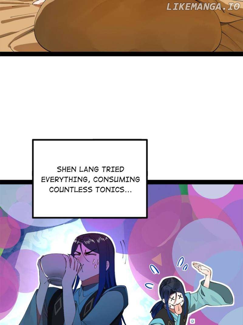 Survive As The Hero’s Husband! Chapter 180 - page 2