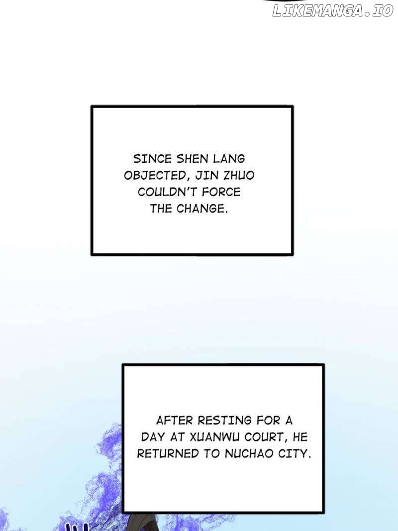 Survive As The Hero’s Husband! Chapter 180 - page 22