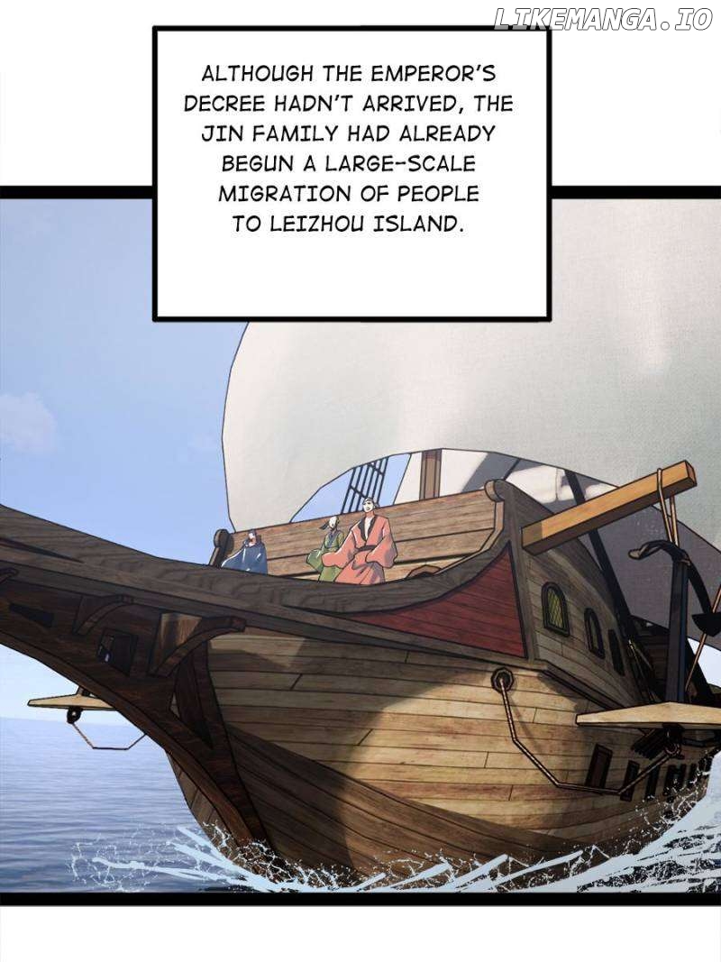 Survive As The Hero’s Husband! Chapter 180 - page 24