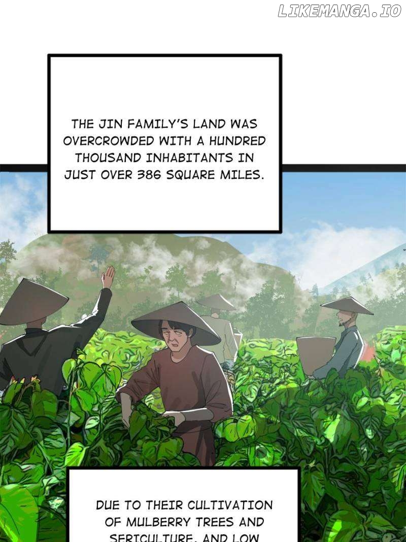 Survive As The Hero’s Husband! Chapter 180 - page 26