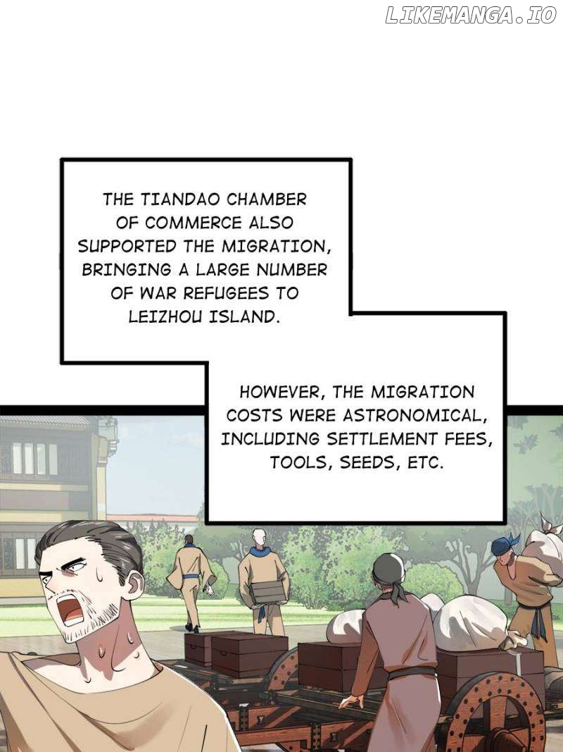 Survive As The Hero’s Husband! Chapter 180 - page 28