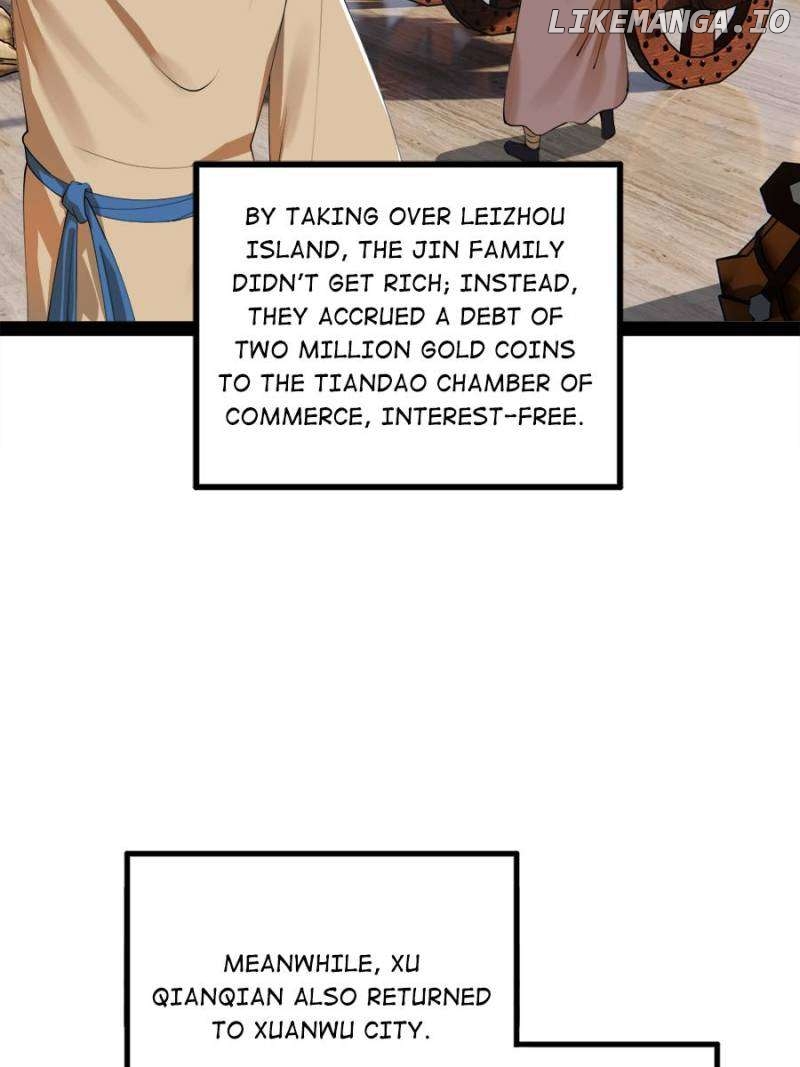 Survive As The Hero’s Husband! Chapter 180 - page 29