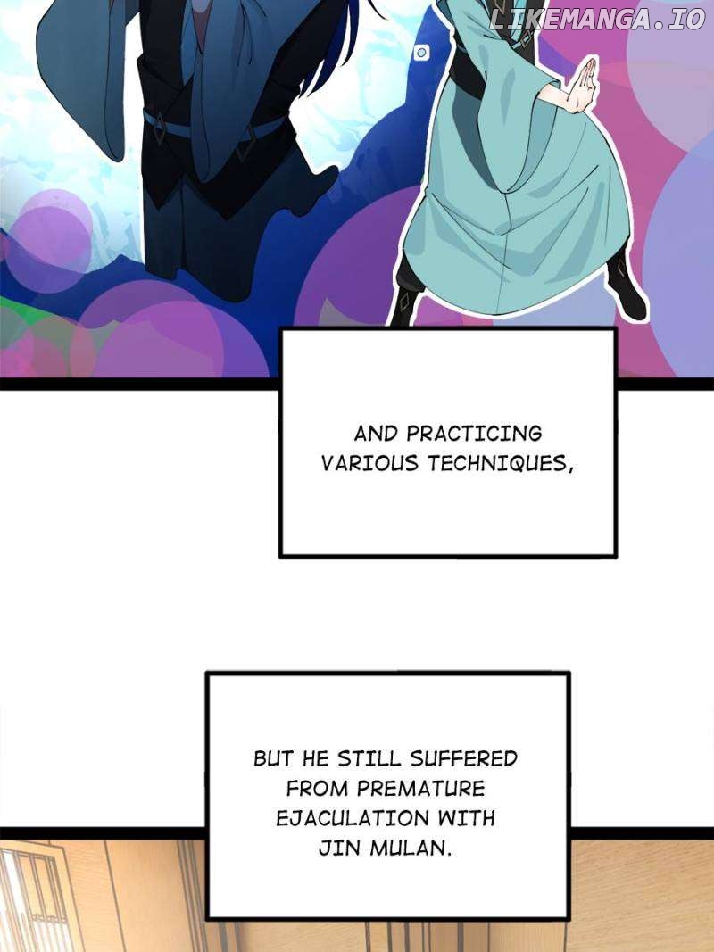 Survive As The Hero’s Husband! Chapter 180 - page 3