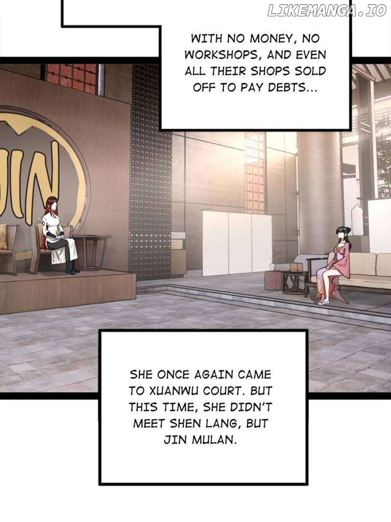 Survive As The Hero’s Husband! Chapter 180 - page 30