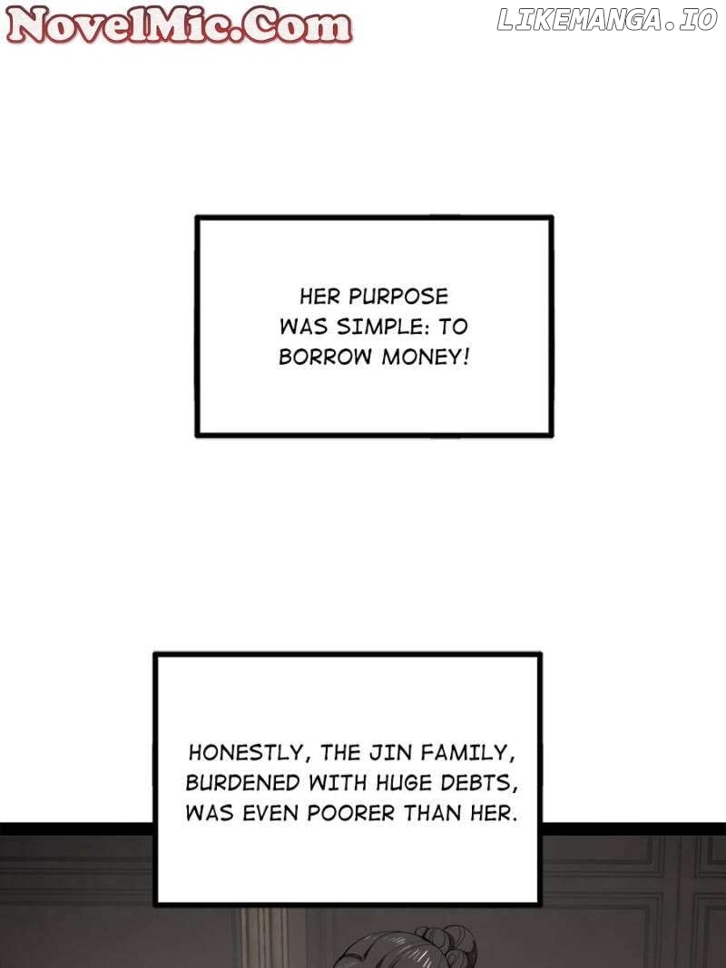 Survive As The Hero’s Husband! Chapter 180 - page 31
