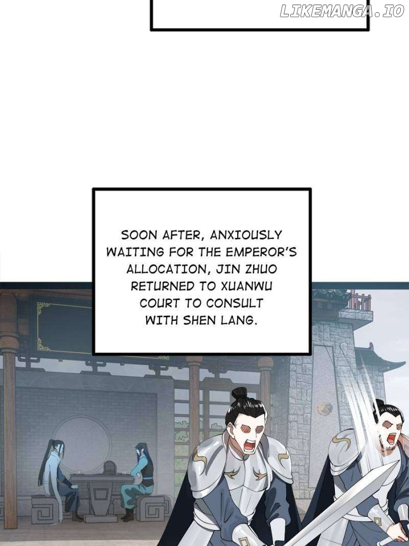 Survive As The Hero’s Husband! Chapter 180 - page 33