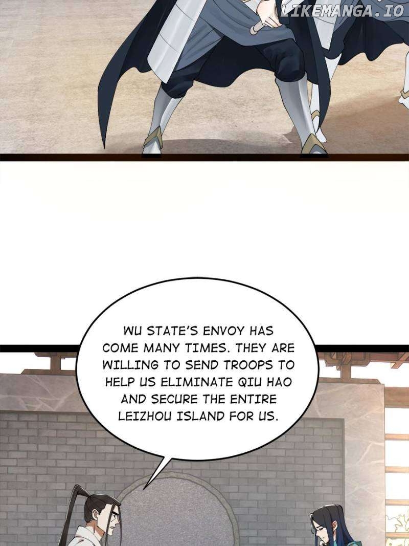 Survive As The Hero’s Husband! Chapter 180 - page 34