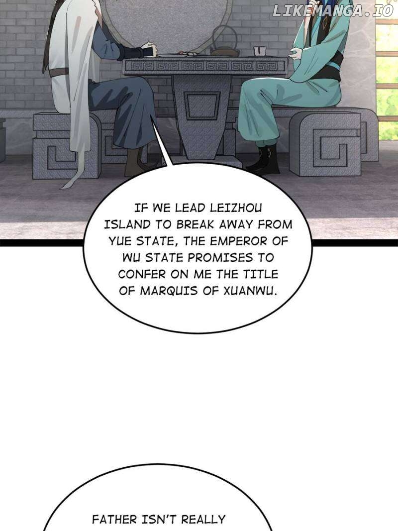 Survive As The Hero’s Husband! Chapter 180 - page 35