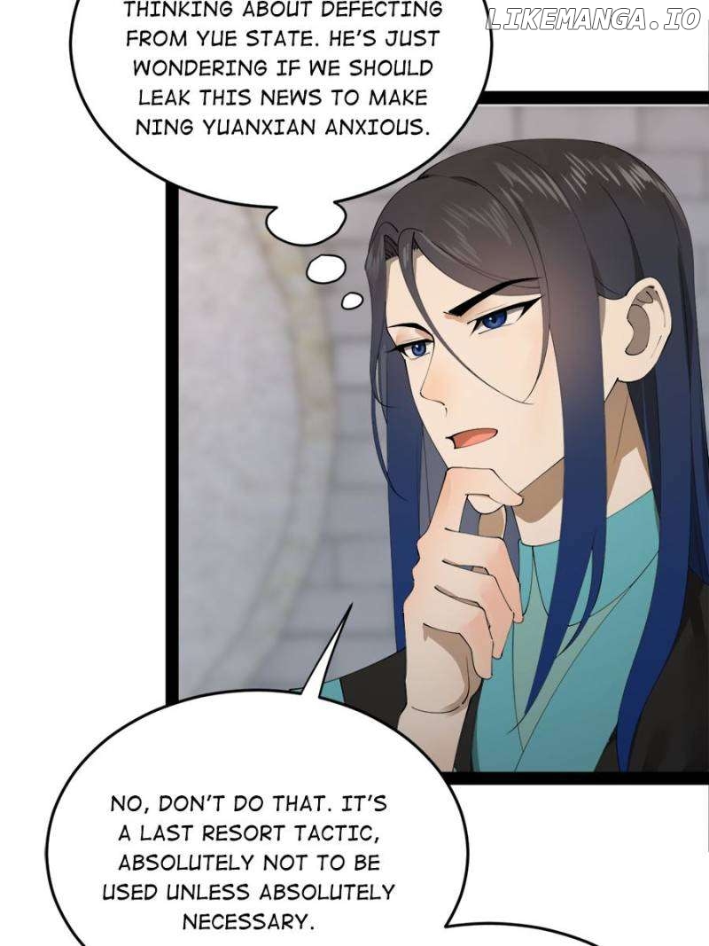 Survive As The Hero’s Husband! Chapter 180 - page 36