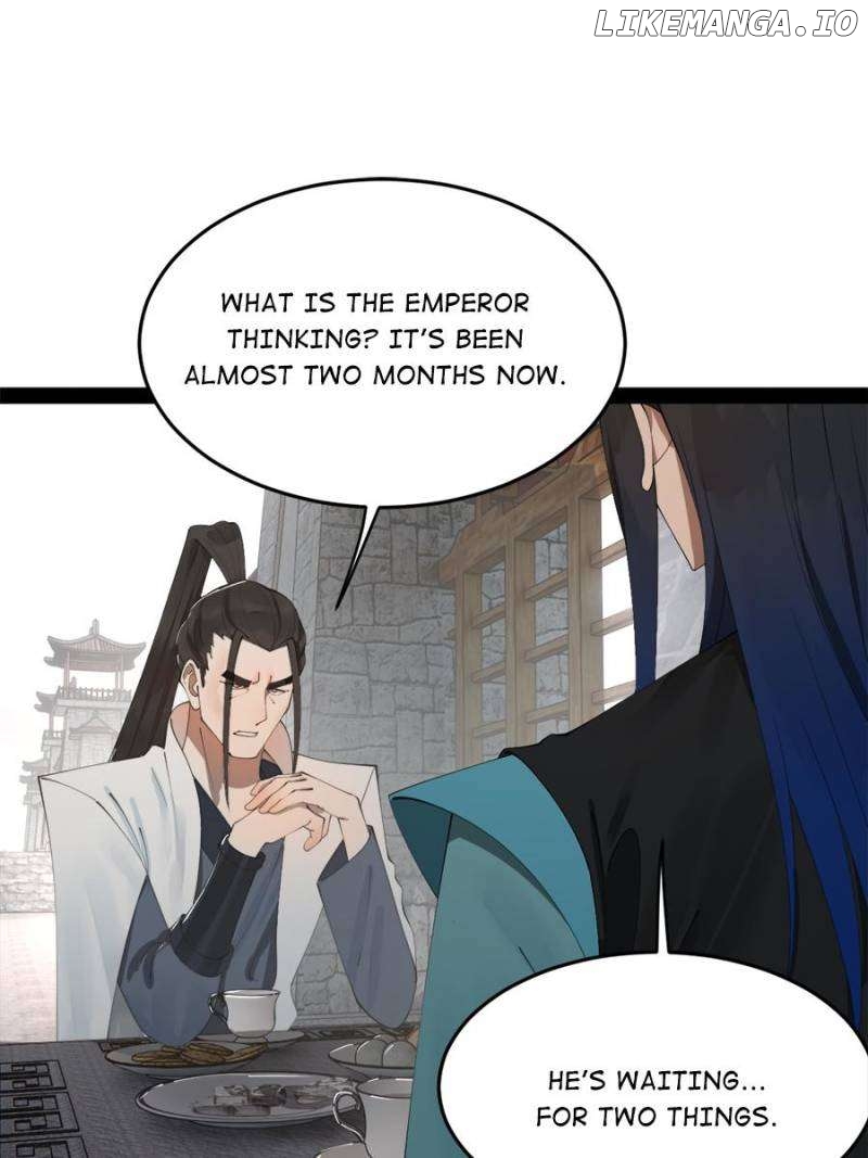 Survive As The Hero’s Husband! Chapter 180 - page 38