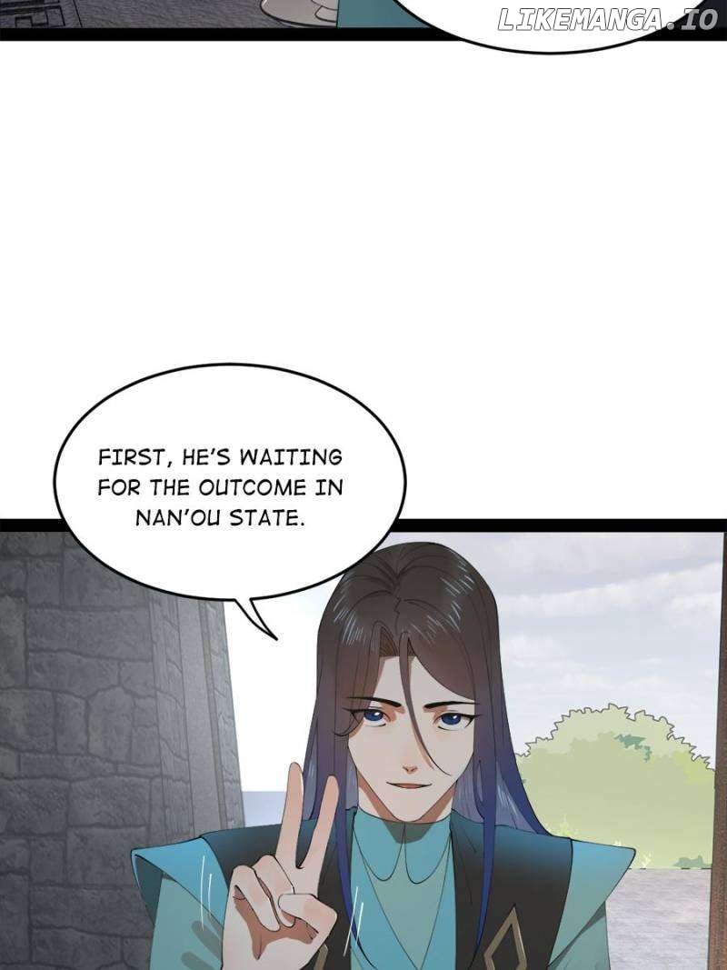 Survive As The Hero’s Husband! Chapter 180 - page 39