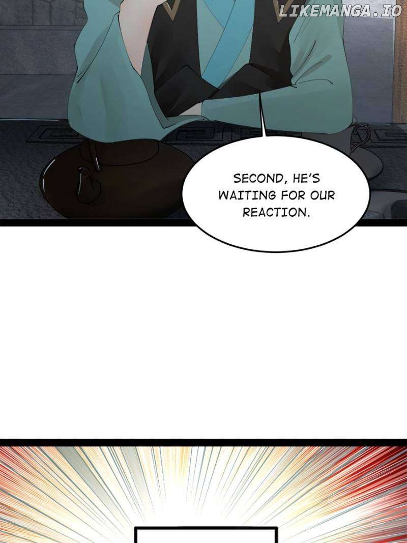 Survive As The Hero’s Husband! Chapter 180 - page 40