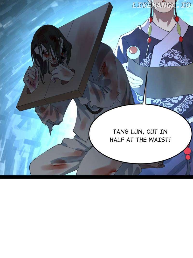 Survive As The Hero’s Husband! Chapter 180 - page 42