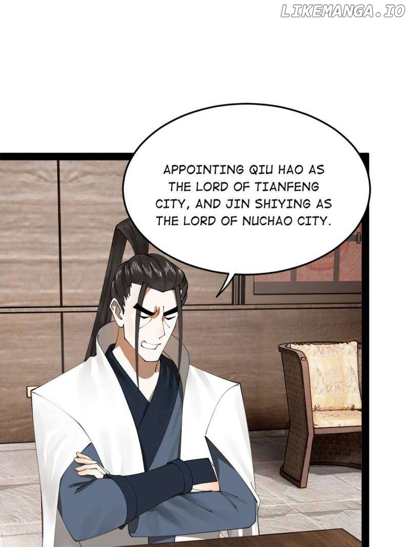 Survive As The Hero’s Husband! Chapter 180 - page 45