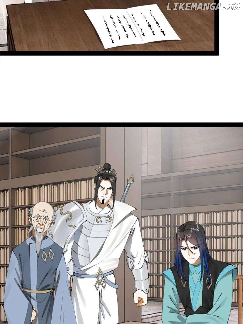 Survive As The Hero’s Husband! Chapter 180 - page 46