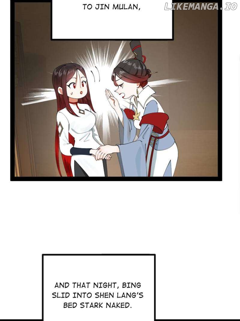 Survive As The Hero’s Husband! Chapter 180 - page 5