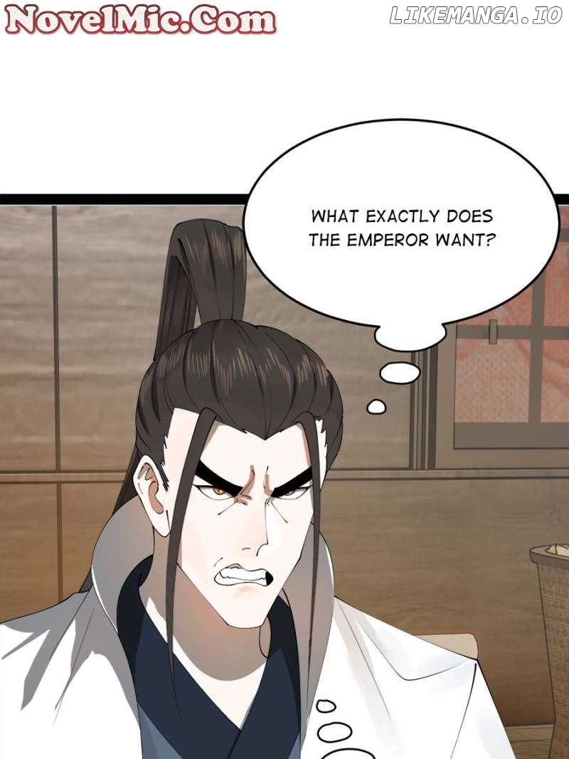 Survive As The Hero’s Husband! Chapter 180 - page 50
