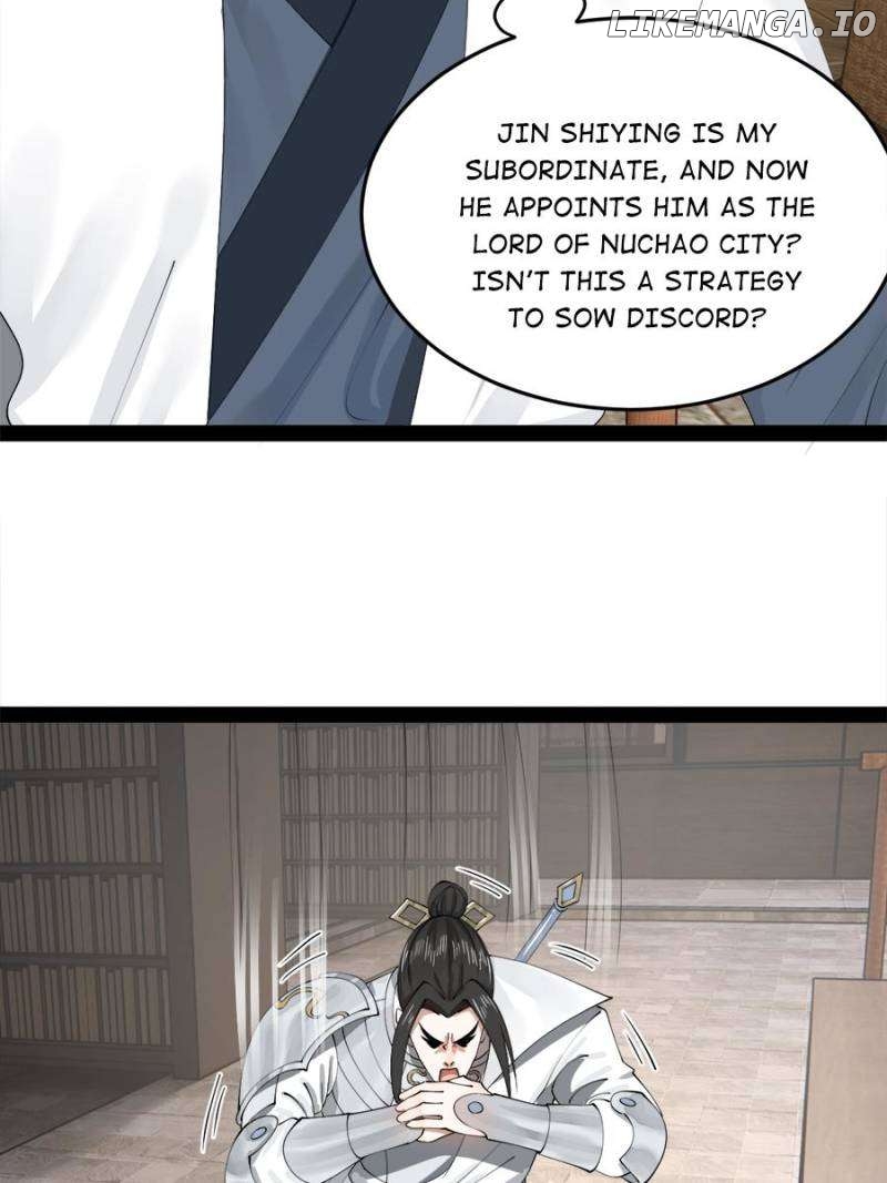 Survive As The Hero’s Husband! Chapter 180 - page 51