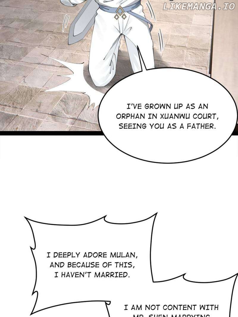 Survive As The Hero’s Husband! Chapter 180 - page 52