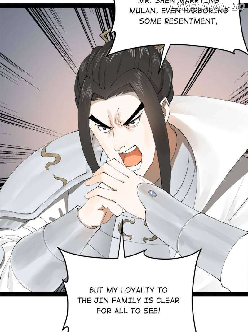 Survive As The Hero’s Husband! Chapter 180 - page 53