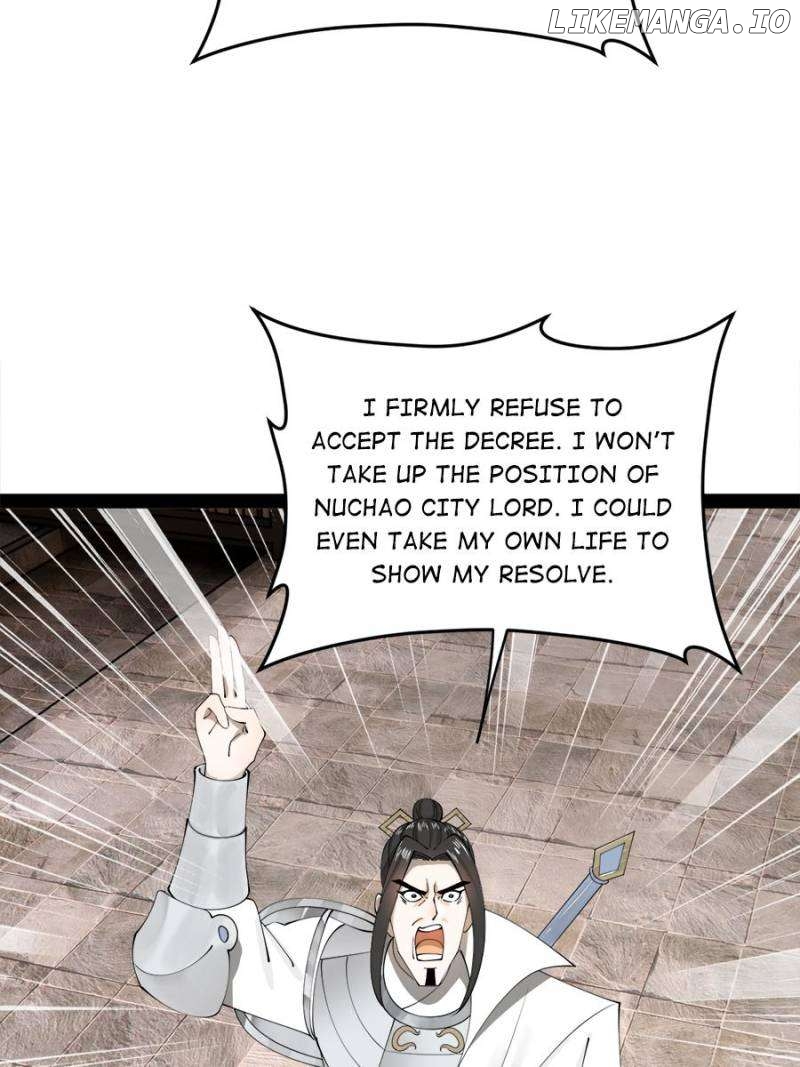 Survive As The Hero’s Husband! Chapter 180 - page 54