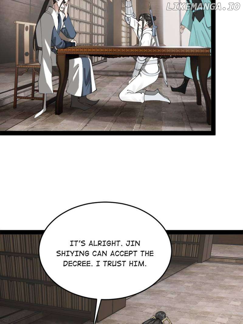 Survive As The Hero’s Husband! Chapter 180 - page 56
