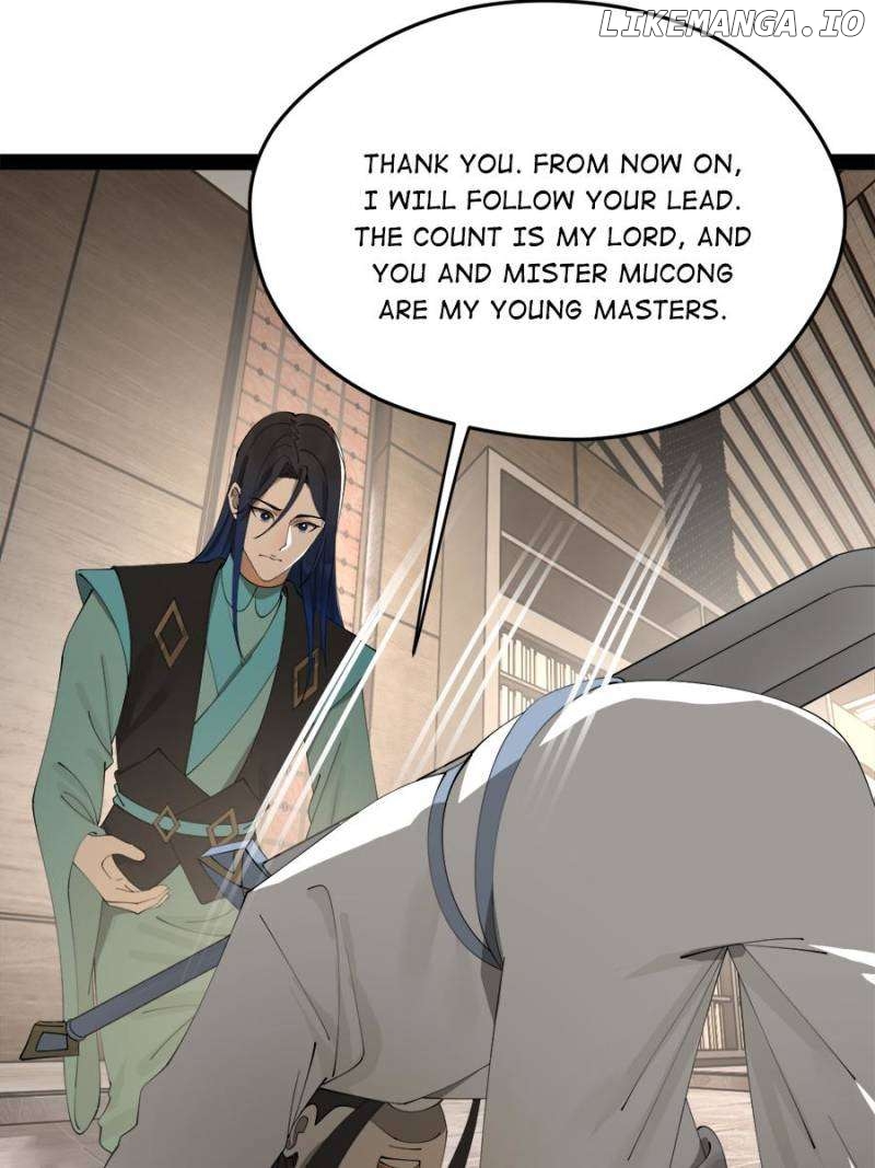 Survive As The Hero’s Husband! Chapter 180 - page 58