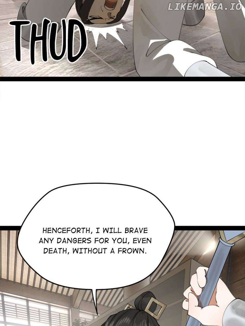 Survive As The Hero’s Husband! Chapter 180 - page 59