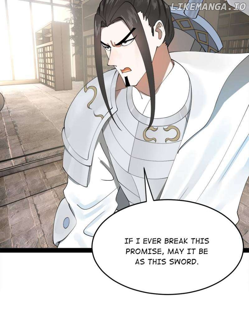 Survive As The Hero’s Husband! Chapter 180 - page 60