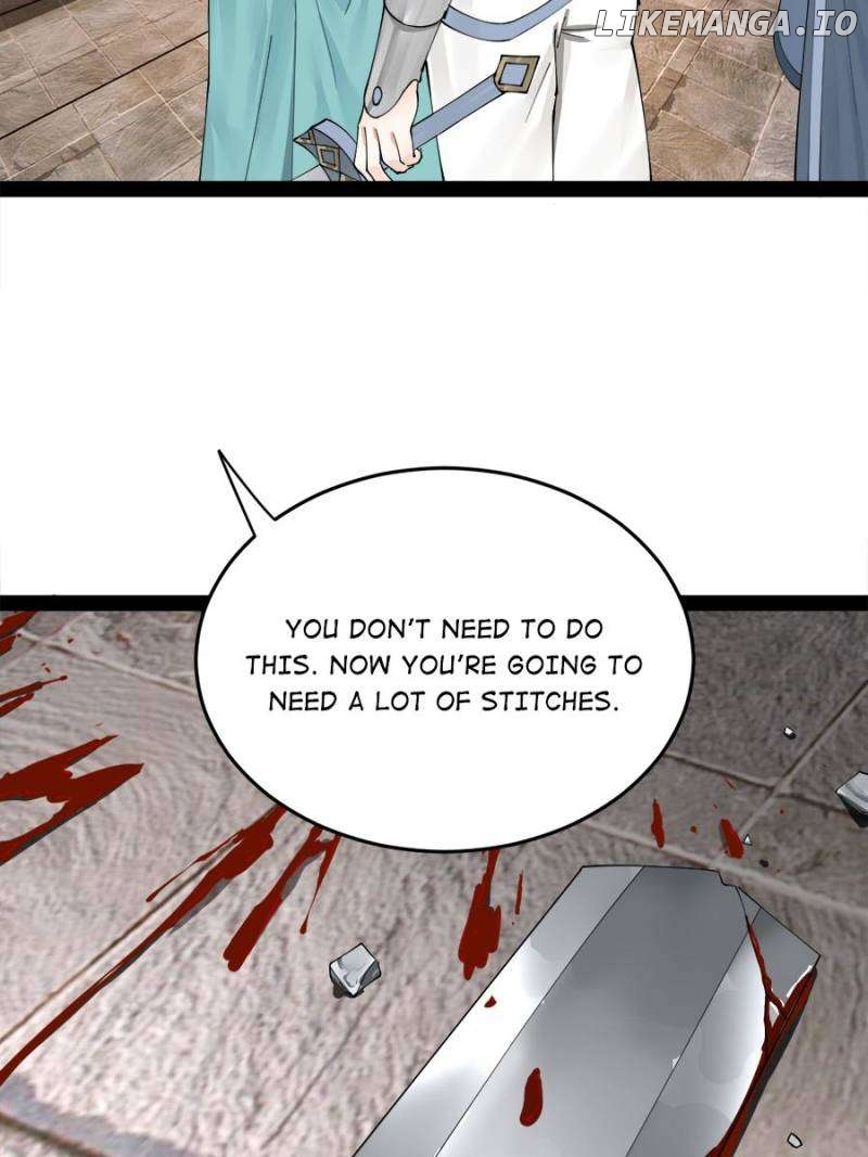 Survive As The Hero’s Husband! Chapter 180 - page 64