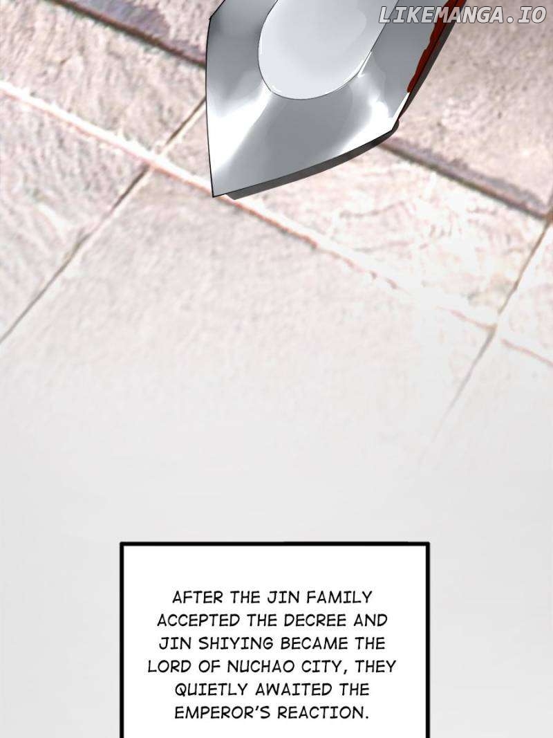 Survive As The Hero’s Husband! Chapter 180 - page 65