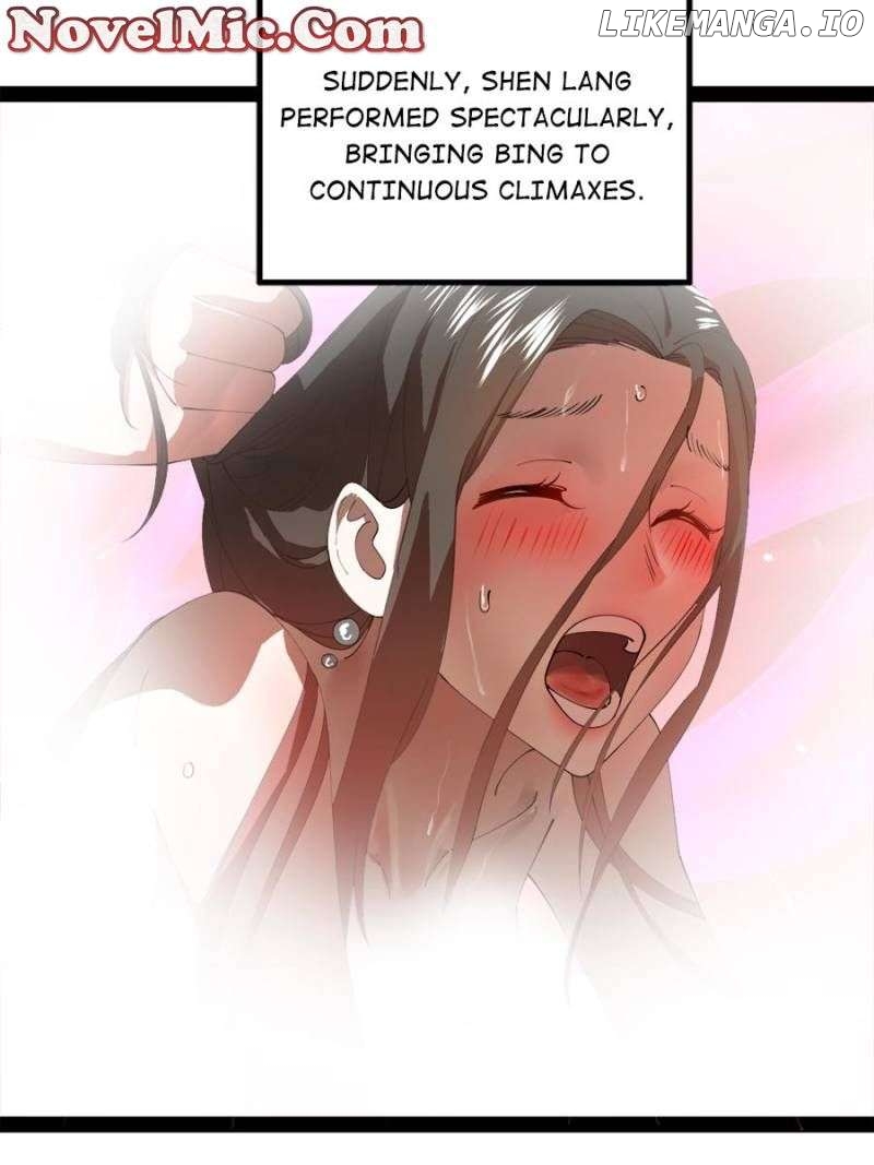 Survive As The Hero’s Husband! Chapter 180 - page 7